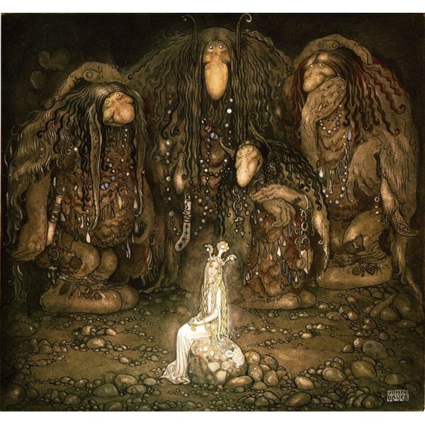 The Changelings  Thumbnail