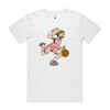 AS Colour - Organic Staple Tee Thumbnail