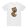 AS Colour - Organic Staple Tee Thumbnail