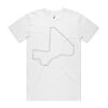 AS Colour - Organic Staple Tee Thumbnail
