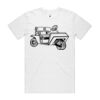 AS Colour - Organic Staple Tee Thumbnail