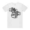 AS Colour - Organic Staple Tee Thumbnail