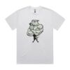 AS Colour - Men's Heavy Tee Thumbnail