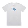 AS Colour - Men's Heavy Tee Thumbnail