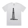 AS Colour - Men's Heavy Tee Thumbnail
