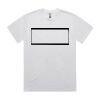 AS Colour - Men's Heavy Tee Thumbnail