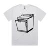 AS Colour - Men's Heavy Tee Thumbnail