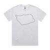 AS Colour - Men's Heavy Tee Thumbnail