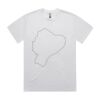 AS Colour - Men's Heavy Tee Thumbnail