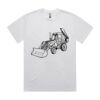 AS Colour - Men's Heavy Tee Thumbnail