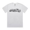 AS Colour - Men's Heavy Tee Thumbnail