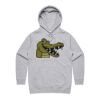 AS Colour - Women's Supply Hood Thumbnail