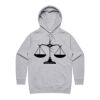 AS Colour - Women's Supply Hood Thumbnail