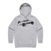 AS Colour - Women's Supply Hood Thumbnail