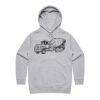 AS Colour - Women's Supply Hood Thumbnail