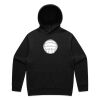 AS Colour - Mens Relax Hood Thumbnail