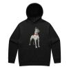 AS Colour - Mens Relax Hood Thumbnail