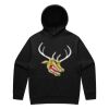 AS Colour - Mens Relax Hood Thumbnail