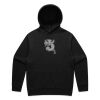 AS Colour - Mens Relax Hood Thumbnail