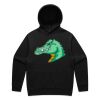 AS Colour - Mens Relax Hood Thumbnail