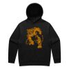 AS Colour - Mens Relax Hood Thumbnail