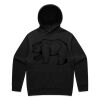 AS Colour - Mens Relax Hood Thumbnail