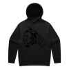 AS Colour - Mens Relax Hood Thumbnail