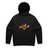 AS Colour - Mens Relax Hood Thumbnail