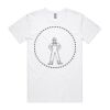 AS Colour - Staple Tee Thumbnail