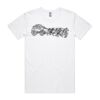 AS Colour - Staple Tee Thumbnail