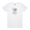 AS Colour - Staple Tee Thumbnail