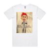 AS Colour - Staple Tee Thumbnail