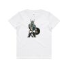 AS Colour - Kids Youth Tee Thumbnail