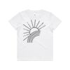 AS Colour - Kids Youth Tee Thumbnail