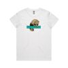 AS Colour - Women's Maple Tee Thumbnail