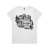 AS Colour - Women's Maple Tee Thumbnail