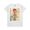 AS Colour - Women's Maple Tee Thumbnail