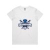 AS Colour - Women's Maple Tee Thumbnail