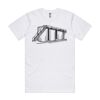 AS Colour - Classic Tee Thumbnail