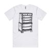 AS Colour - Classic Tee Thumbnail