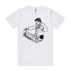 AS Colour - Classic Tee Thumbnail
