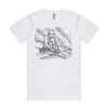 AS Colour - Classic Tee Thumbnail