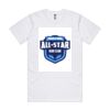 AS Colour - Classic Tee Thumbnail